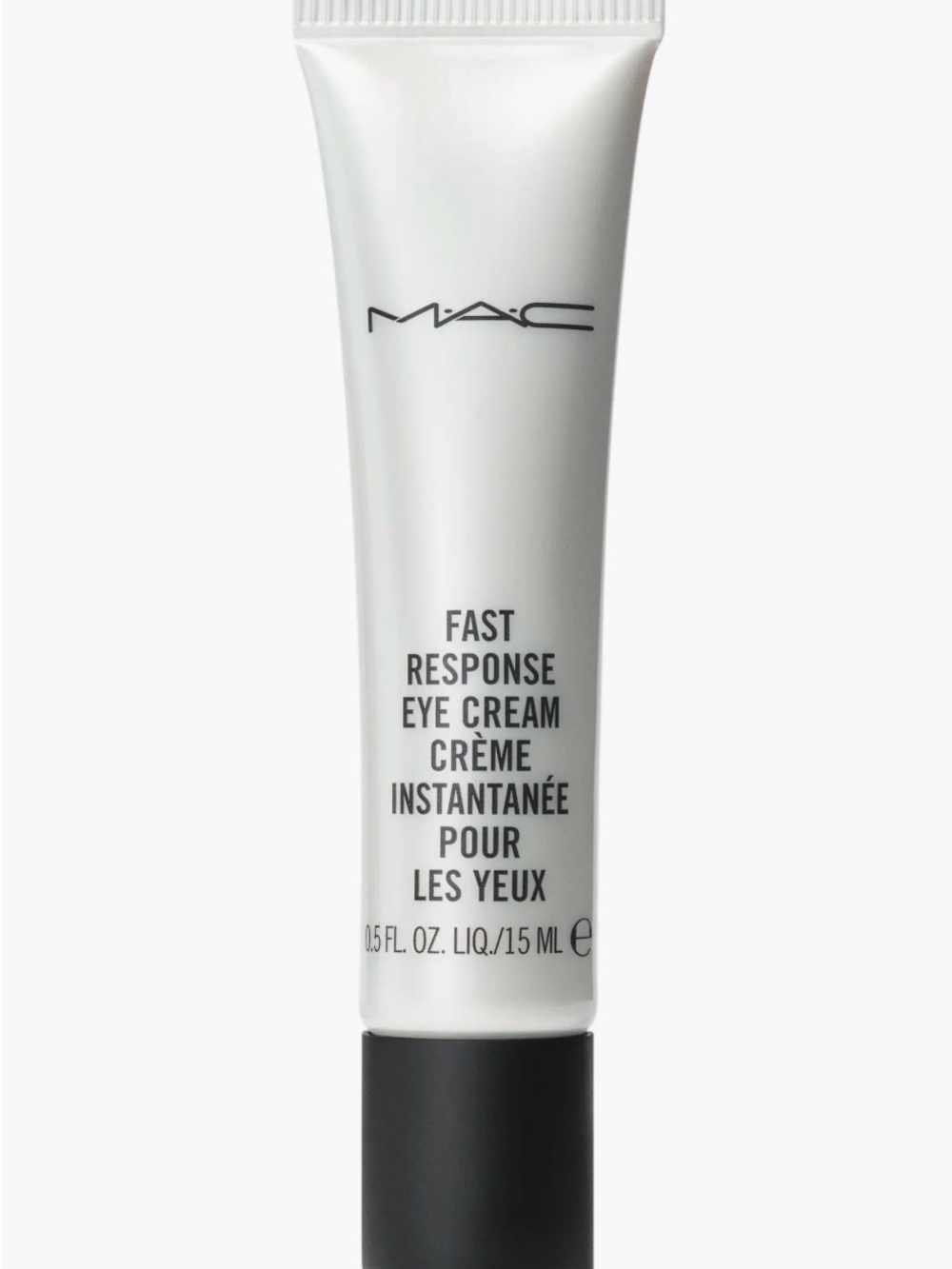5/$35 NWT MAC Fast Response Eye Cream retails $37.00 - Picture 3 of 5